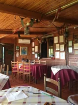 Agriturismo Cisogna - Ristorante