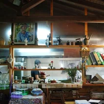 Agriturismo Cisogna - Cucina