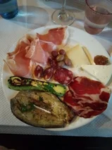 Agriturismo Cisogna - Ristorante