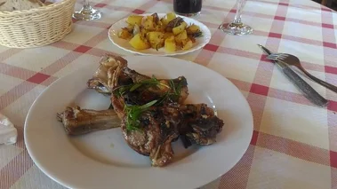 Agriturismo Cisogna - Orto